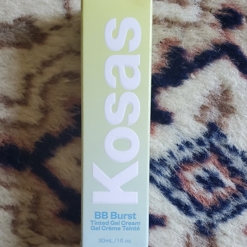 Kosas BB Burst